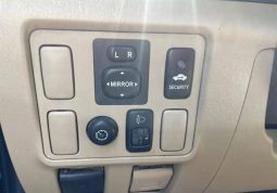 Toyota Fortuner 2009 full