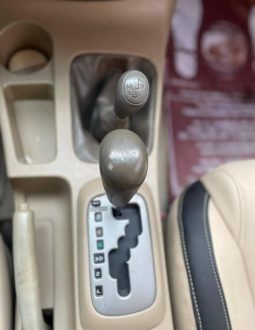 Toyota Fortuner 2009 full