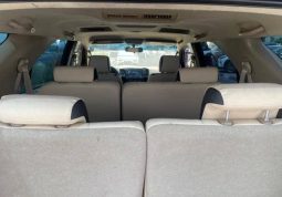 Toyota Fortuner 2009 full