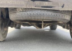 Toyota Fortuner 2009 full