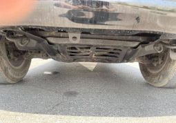 Toyota Fortuner 2009 full