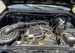 Toyota Fortuner 2009 full