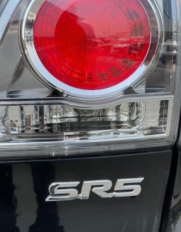 Toyota Fortuner 2009 full