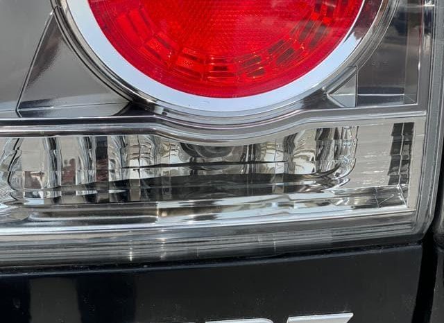 Toyota Fortuner 2009 full