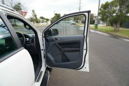 Ford Ranger Dual Cab Wildtrak 2015 full