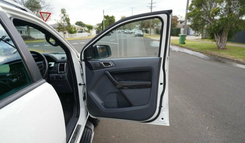 Ford Ranger Dual Cab Wildtrak 2015 full