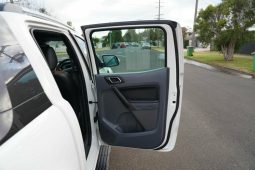 Ford Ranger Dual Cab Wildtrak 2015 full