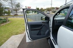 Ford Ranger Dual Cab Wildtrak 2015 full