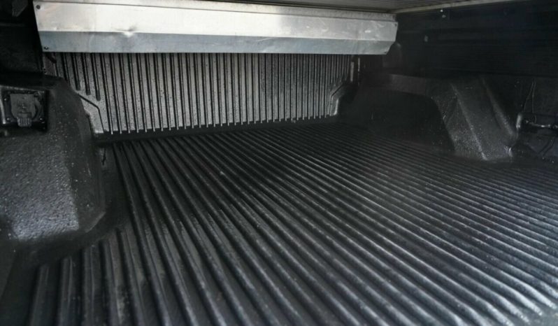 Ford Ranger Dual Cab Wildtrak 2015 full