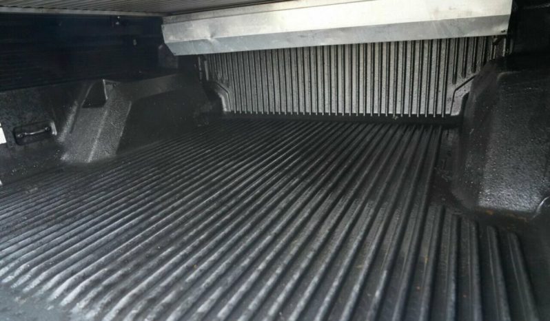 Ford Ranger Dual Cab Wildtrak 2015 full