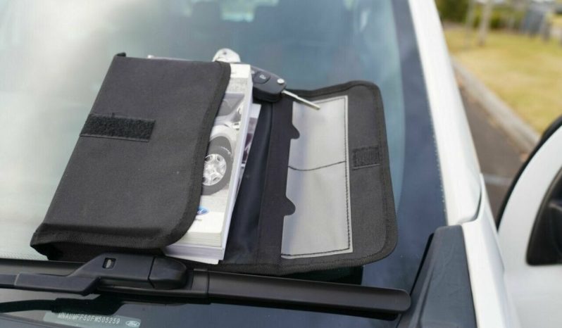 Ford Ranger Dual Cab Wildtrak 2015 full