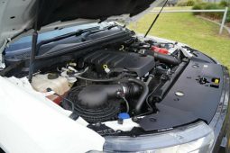 Ford Ranger Dual Cab Wildtrak 2015 full