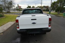 Ford Ranger Dual Cab Wildtrak 2015 full