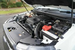 Ford Ranger Dual Cab Wildtrak 2015 full