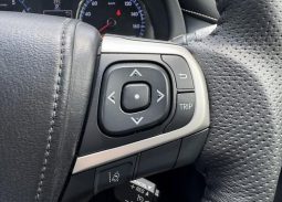 Toyota Harrier Premium 2014 full