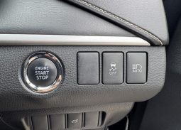 Toyota Harrier Premium 2014 full