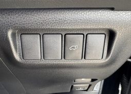 Toyota Harrier Premium 2014 full