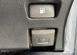 Toyota Harrier Premium 2014 full