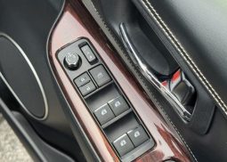 Toyota Harrier Premium 2014 full