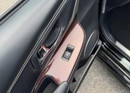 Toyota Harrier Premium 2014 full