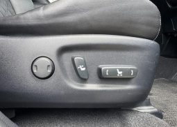 Toyota Harrier Premium 2014 full