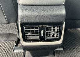 Toyota Harrier Premium 2014 full