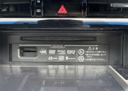 Toyota Harrier Premium 2014 full