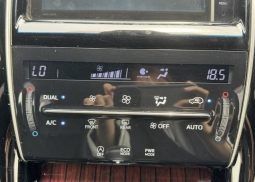 Toyota Harrier Premium 2014 full