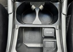 Toyota Harrier Premium 2014 full