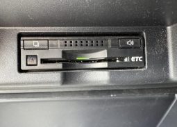 Toyota Harrier Premium 2014 full