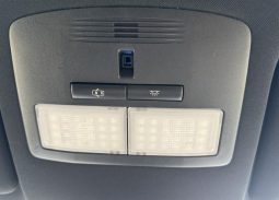 Toyota Harrier Premium 2014 full