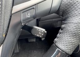 Toyota Harrier Premium 2014 full