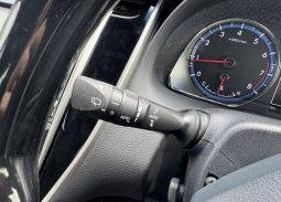 Toyota Harrier Premium 2014 full