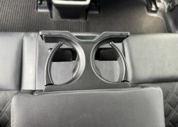 Toyota Harrier Premium 2014 full