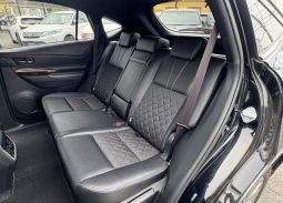 Toyota Harrier Premium 2014 full