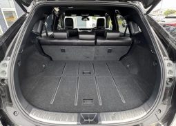 Toyota Harrier Premium 2014 full