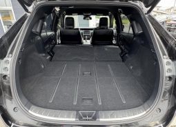 Toyota Harrier Premium 2014 full