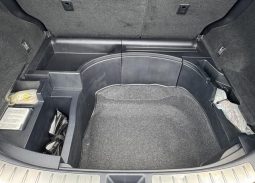 Toyota Harrier Premium 2014 full