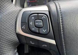 Toyota Harrier Premium 2014 full