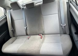 Toyota Corolla Axio 2012 full