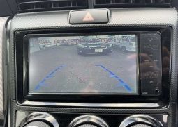 Toyota Corolla Axio 2012 full