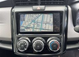 Toyota Corolla Axio 2012 full