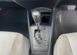 Toyota Corolla Axio 2012 full