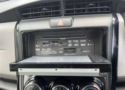 Toyota Corolla Axio 2012 full