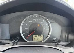 Toyota Corolla Axio 2012 full