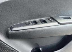 Toyota Corolla Axio 2012 full