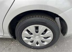 Toyota Corolla Axio 2012 full