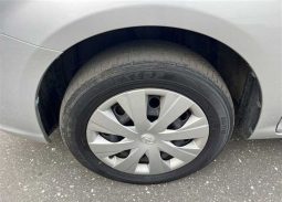 Toyota Corolla Axio 2012 full