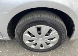 Toyota Corolla Axio 2012 full