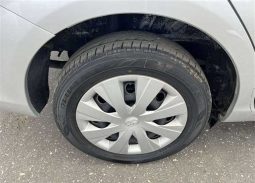 Toyota Corolla Axio 2012 full